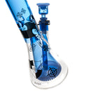 Illadelph - Collins Beaker - Killadelph Sea Blue - The Cave