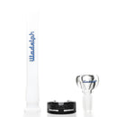 Illadelph - 40mm x 7mm Beaker - Navy - The Cave