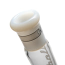 Illadelph - Classic Heavy Hitter Beaker - 60mm - White - The Cave