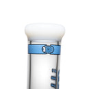 Illadelph - Medium Beaker - Signature Series - Blue & White - The Cave