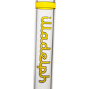 Illadelph - Medium Straight - Signature Series - Yellow & White - The Cave
