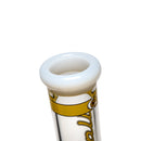 Illadelph - Medium Straight - Signature Series - Yellow & White - The Cave