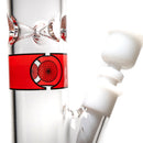 Illadelph - Medium Straight - Signature Series - Red & White - The Cave