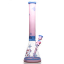Illadelph - Medium Beaker - Cotton Candy Scope - The Cave