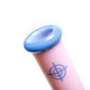 Illadelph - Medium Beaker - Cotton Candy Scope - The Cave