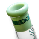 Illadelph - Classic Heavy Hitter Beaker - 60mm - Teal - The Cave