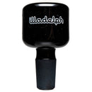 Illadelph - Honey Pot Slide - Multi Hole - 14mm - Black - The Cave