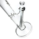 Illadelph - 45mm Straight - Black & White 5mm - The Cave