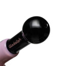 Illadelph - Hammer Dry Pipe - Milky Pink & Black - The Cave