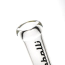 Illadelph - 45mm Beaker - Black & White - The Cave