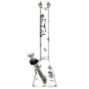 Illadelph - 45mm Beaker - Killadelph Black Scope - The Cave