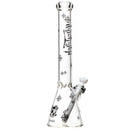 Illadelph - 45mm Beaker - Killadelph Black Scope - The Cave