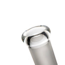 Illadelph - 45mm Beaker - Frosted - Blue & Yellow - The Cave