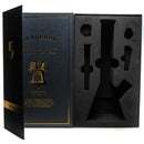 Illadelph - Mini Beaker - Red & Black Scope - The Cave