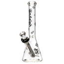 Illadelph - Mini Beaker - Black Scope - The Cave