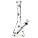 Illadelph - Mini Beaker - Black Scope - The Cave