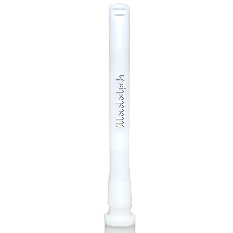 Illadelph - OG Downstem - White w/ White Label - The Cave