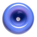 Illadelph - Classic Slide - Full Color - 14mm - Milky Purple - The Cave