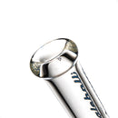 Illadelph - Mini Beaker - Blue & White 7mm - The Cave