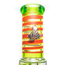 Illadelph x Boehme - Custom Coil Condenser - Pennywise - UV Lime - The Cave