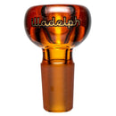 Illadelph - Classic Slide - Full Color - 14mm - Amber - The Cave