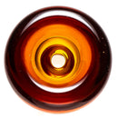 Illadelph - Classic Slide - Full Color - 14mm - Amber - The Cave