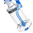 Illadelph - Danklin Coil - Platinum Blue - The Cave