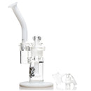 Illadelph - Detachable Bubbler - Grey & White - The Cave