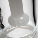 Illadelph - Detachable Bubbler - Grey & White - The Cave