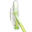 Illadelph - Encalmo Disk Ashcatcher - Milky Green - The Cave