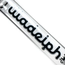 Illadelph - Short Beaker - Black & White 5mm - The Cave