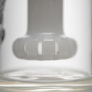 Illadelph - Detachable Bubbler - Black & White - The Cave