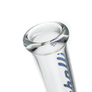 Illadelph - Short Beaker - Blue & White 5mm - The Cave