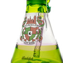 Illadelph - Signature Coil Condenser - Watermelon - The Cave