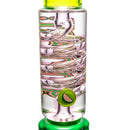 Illadelph - Signature Coil Condenser - Watermelon - The Cave