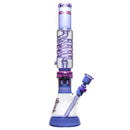 Illadelph - Signature Coil Condenser - Milky Purple - The Cave