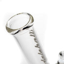 Illadelph - 45mm Straight - Grey & White 5mm - The Cave