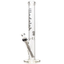 Illadelph - Short Straight - Gray & White Label - The Cave