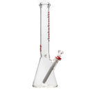 Illadelph - Short Beaker - Black & Red Label - The Cave