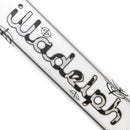 Illadelph - Medium Beaker - "Dead Meat" Scoped Cow - The Cave