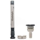 Illadelph - Medium Beaker - "Dead Meat" Scoped Cow - The Cave