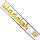 Illadelph - Medium Beaker - Yellow & White Label - The Cave