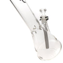 Illadelph - Medium Beaker - Black & Gold Label - The Cave