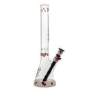 Illadelph - Heavy Hitter Beaker - Signature Series - Spy vs. Spy - The Cave