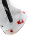 Illadelph - Heavy Hitter Beaker - Signature Series - Spy vs. Spy - The Cave