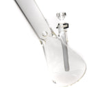 Illadelph - Medium Beaker - Black & Platinum Label - The Cave