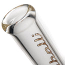 Illadelph - Medium Beaker - 7mm - Desert Storm Label - The Cave