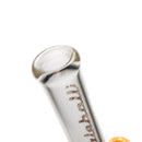 Illadelph - Medium Beaker - 7mm - Desert Storm Label - The Cave