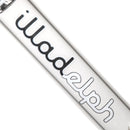 Illadelph - Medium Beaker - Signature Series - Spy vs. Spy - The Cave