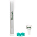 Illadelph - Short Straight - OG Green Label - The Cave